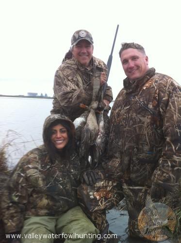 Sutter Day Shoot